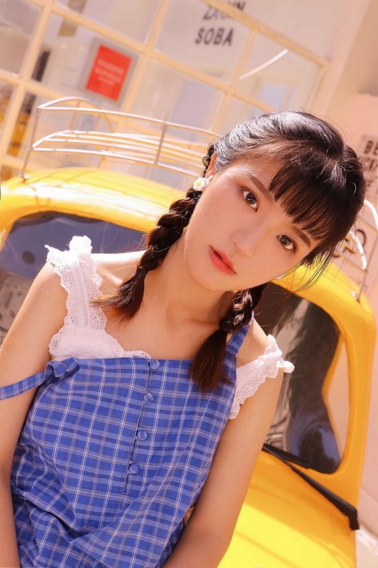 [MyGirl] 2019.08.05 VOL.377 nana