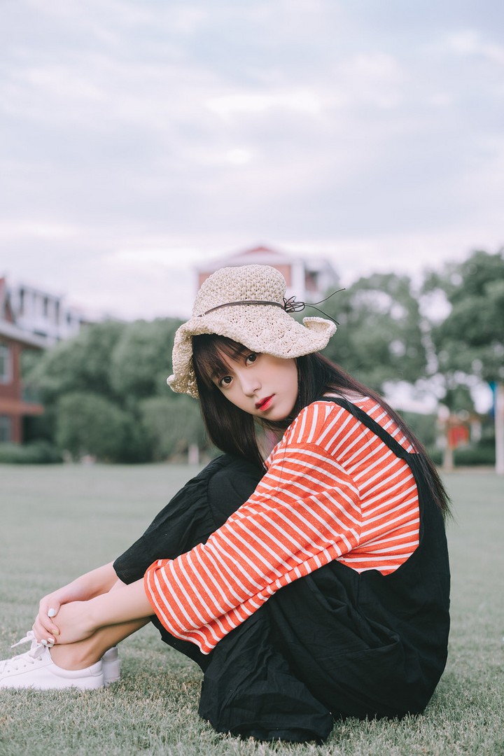 [XIUREN] 2019.08.12 Evelyn