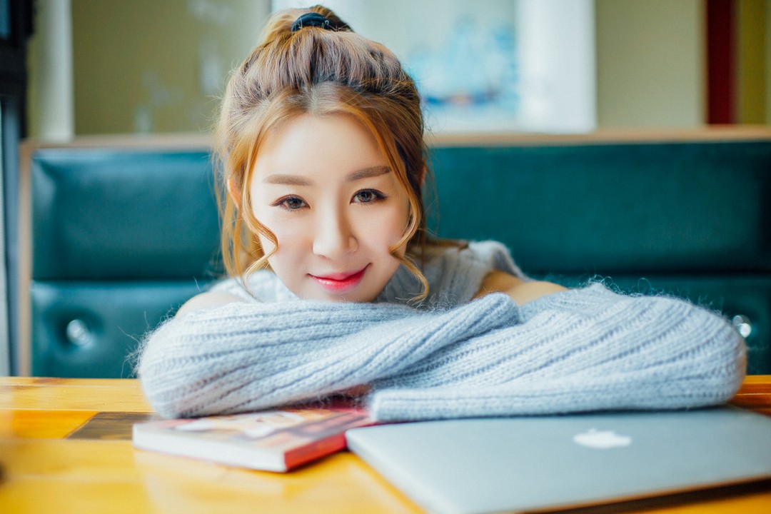 [MyGirl] 2019.08.05 VOL.377 nana