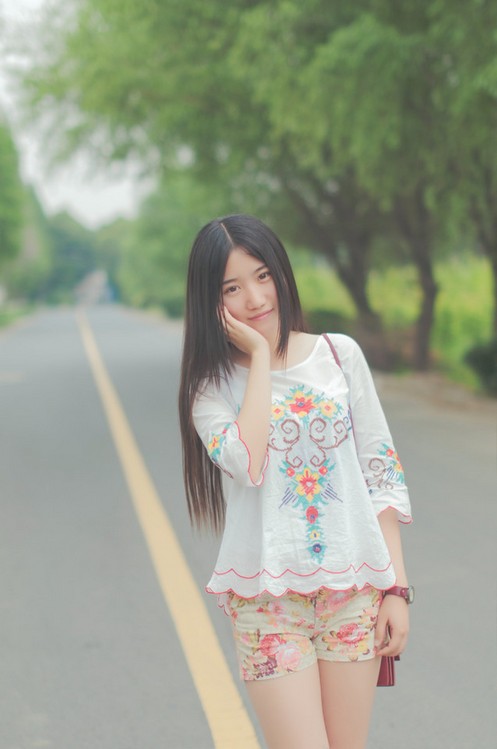 [XIUREN] 2019.08.12 Evelyn