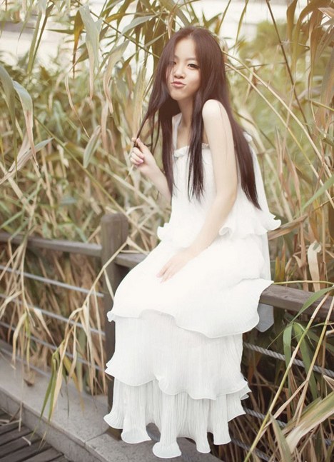 [YouWu] 2019.08.15 VOL.158 
