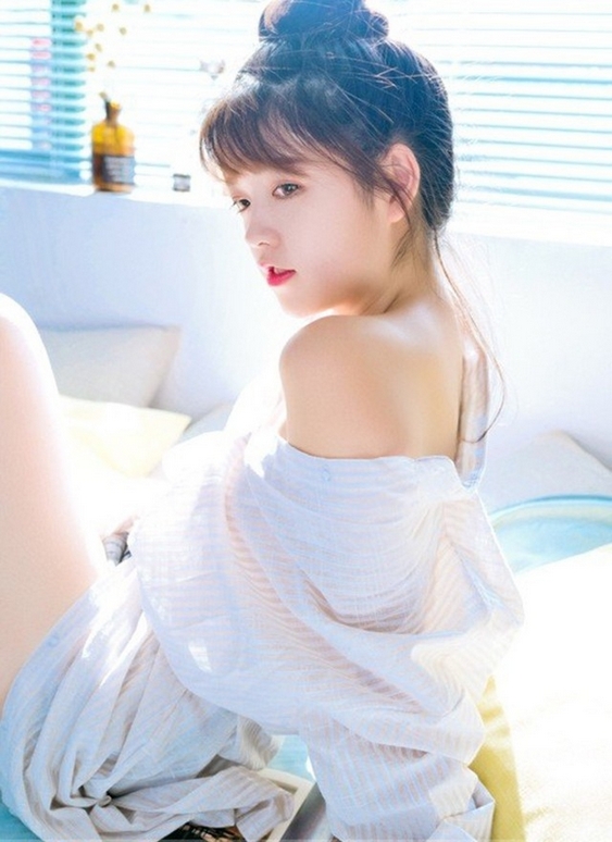[MyGirl] 2019.08.30 VOL.386 ŴMini