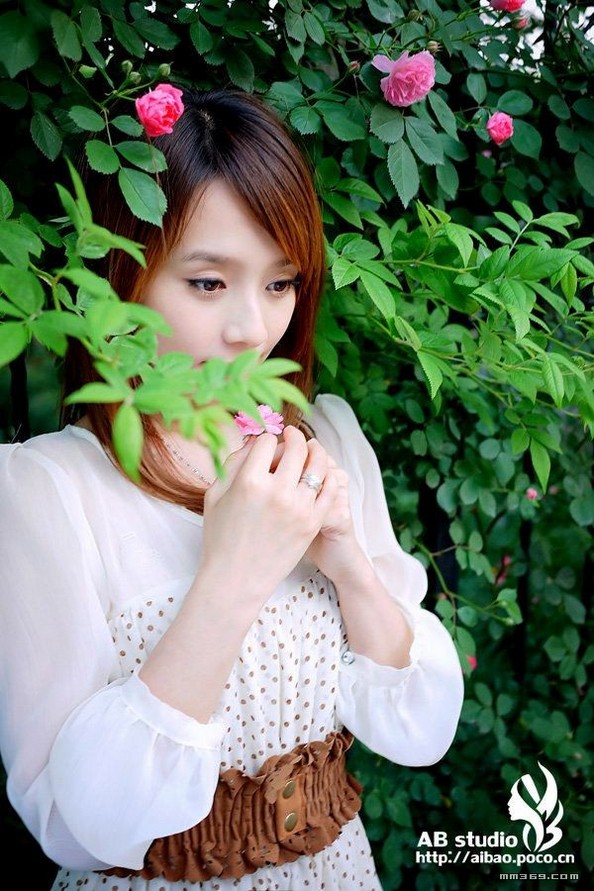 [XIUREN] 2019.08.12 Evelyn