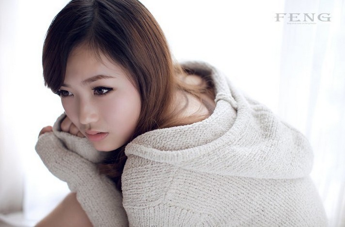 [MFStar] 2019.08.15 VOL.208 Betty