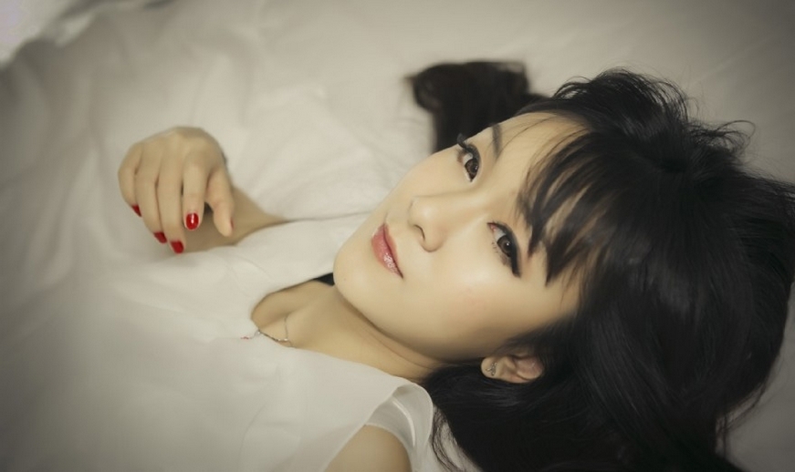 [XIUREN] 2019.08.12 Evelyn