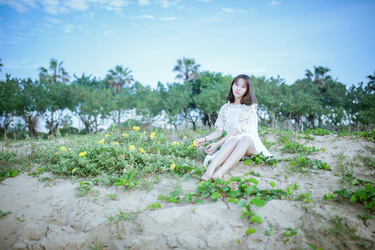 [XIAOYU] 2019.10.30 VOL.182 AngelaСȰ