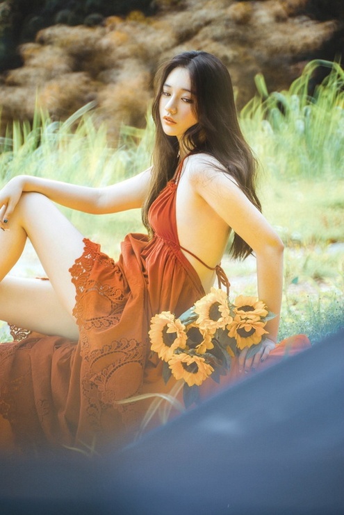 [XIAOYU] 2019.10.30 VOL.182 AngelaСȰ