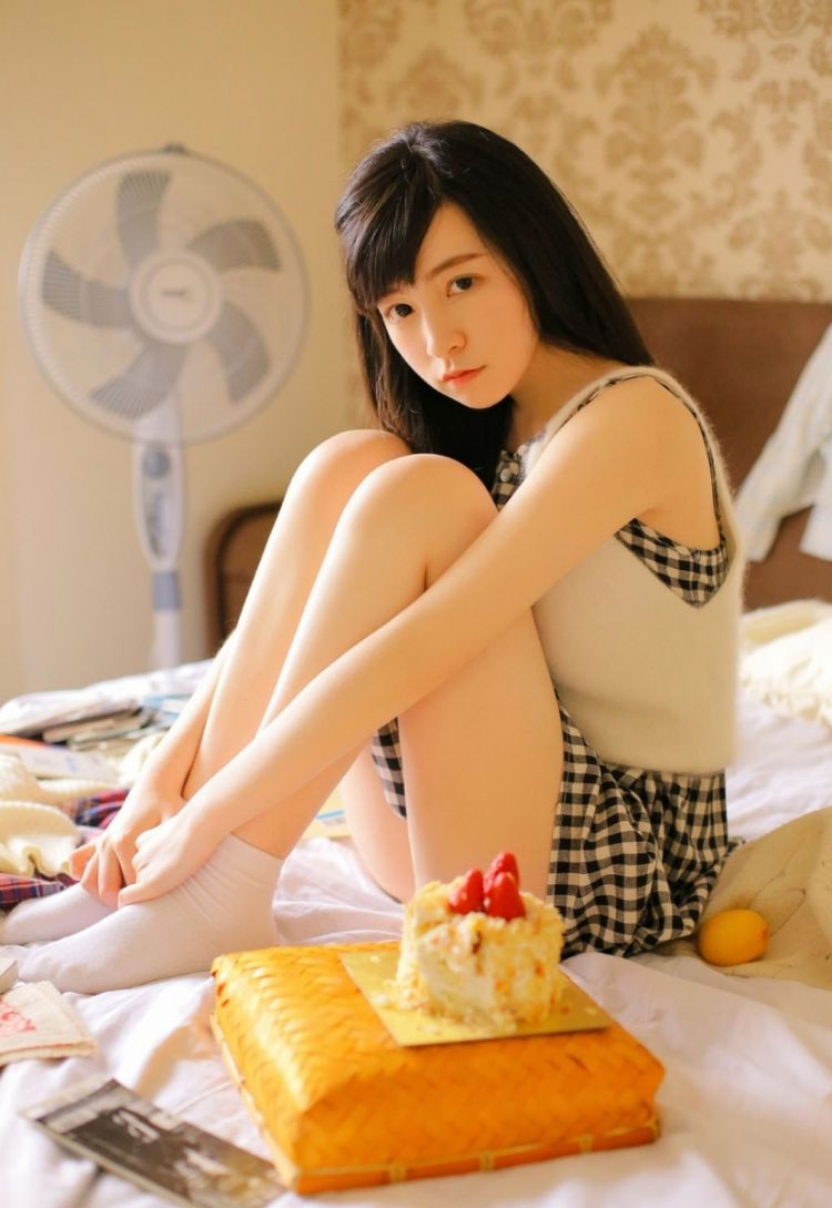 [YouWu] 2019.08.15 VOL.158 