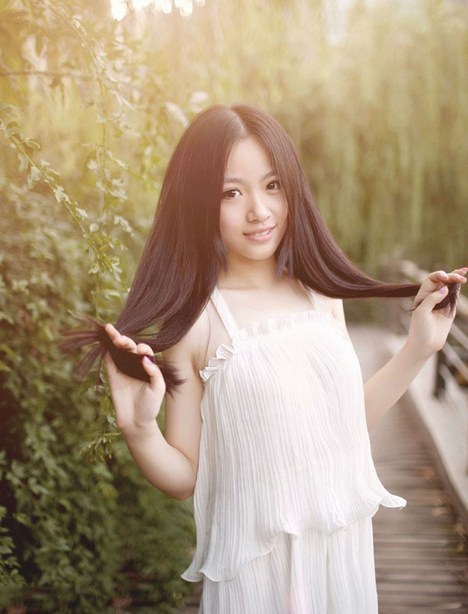 [YouWu] 2019.08.15 VOL.158 