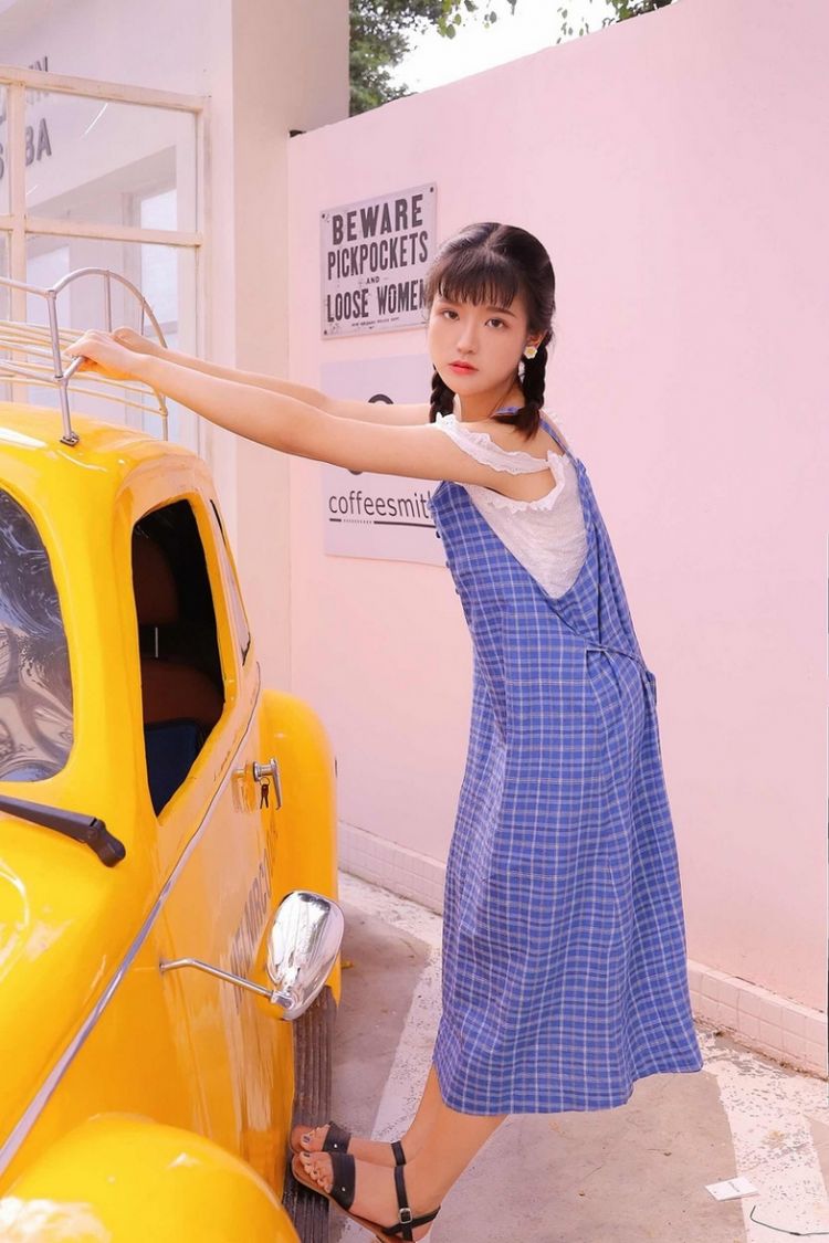 [MyGirl] 2019.08.05 VOL.377 nana