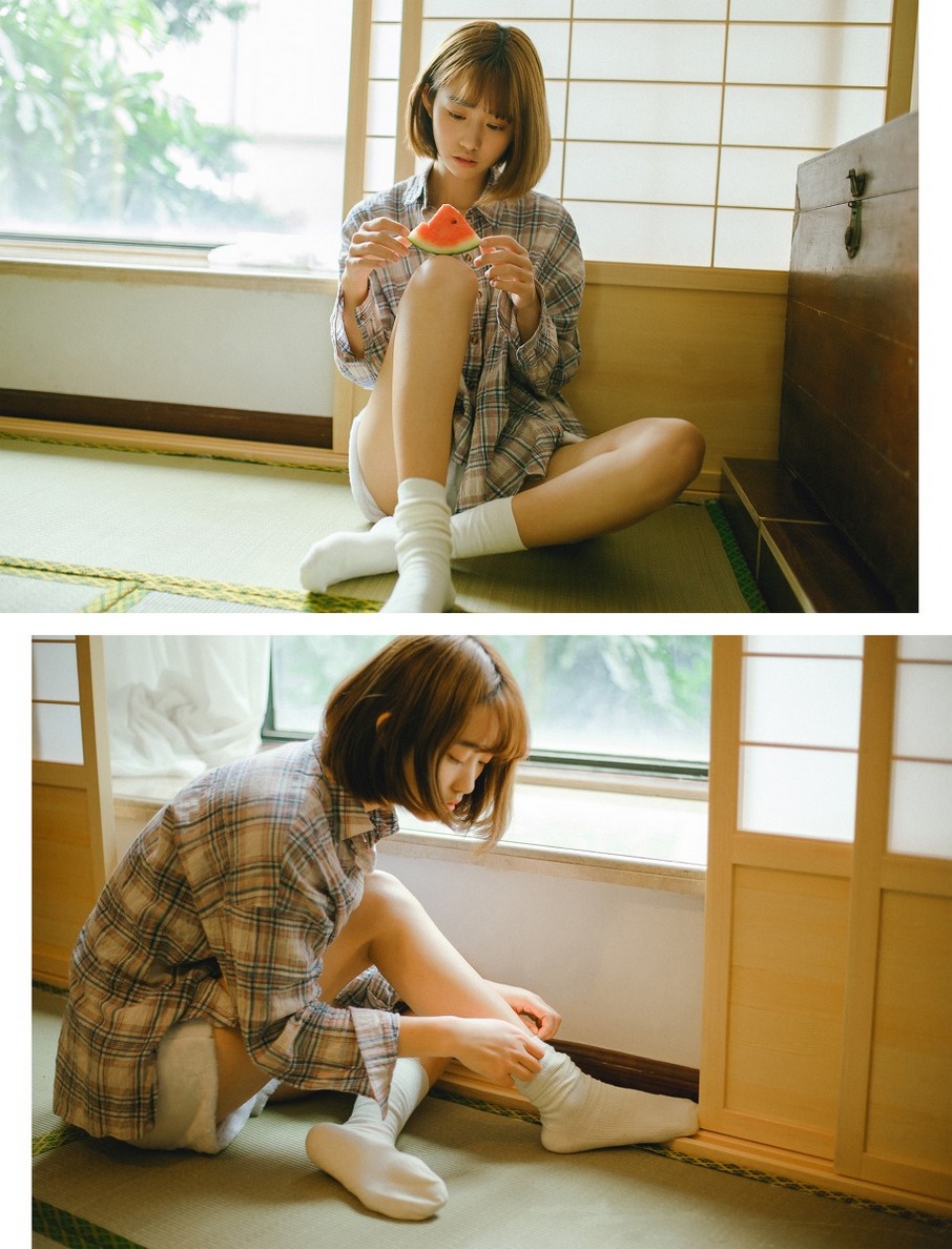 [XIUREN] 2019.08.12 Evelyn