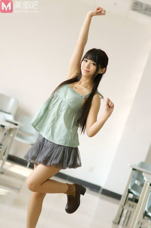[MiiTao] 2019.10.22 VOL.133 СBaey