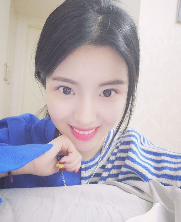[MyGirl] 2019.08.30 VOL.386 ŴMini