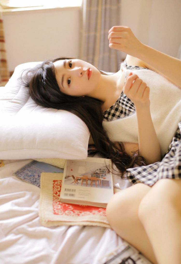 [YouWu] 2019.08.15 VOL.158 