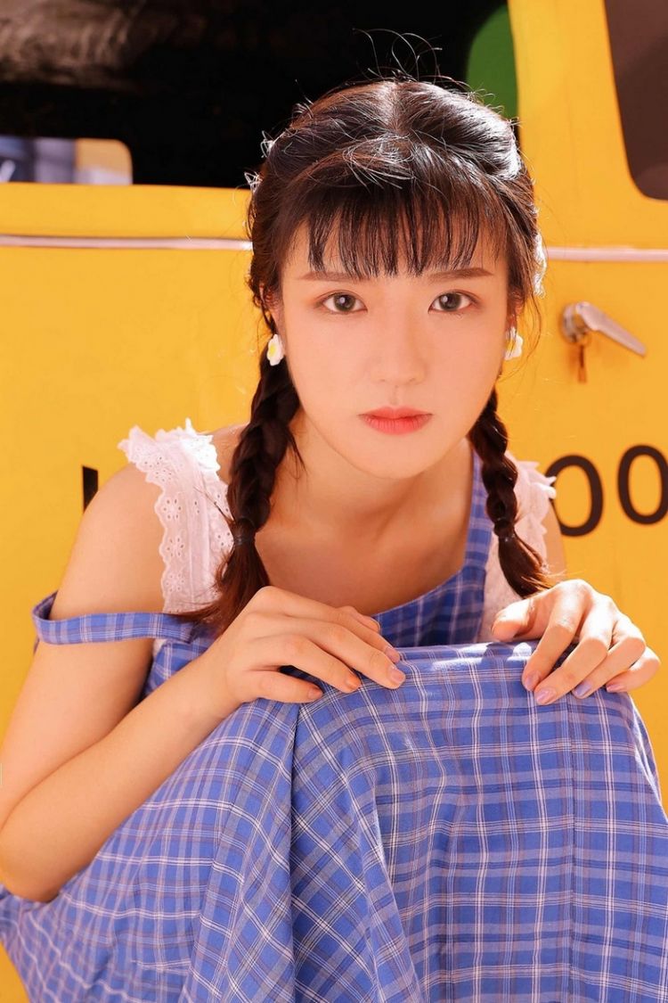[MyGirl] 2019.08.05 VOL.377 nana