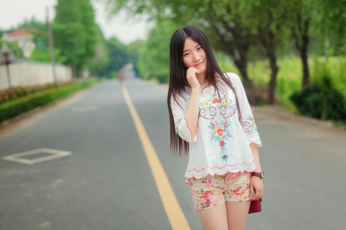 [XIUREN] 2019.08.12 Evelyn
