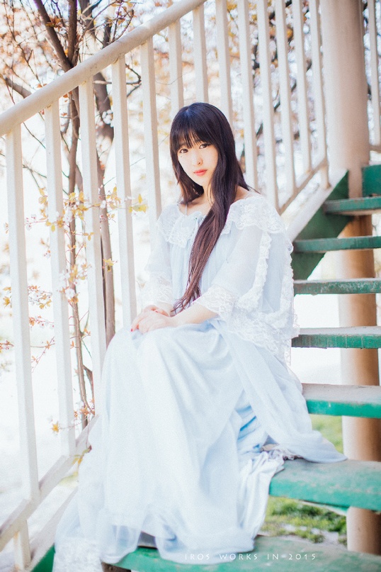 [YouWu] 2019.08.15 VOL.158 