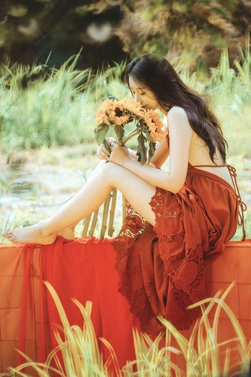 [XIAOYU] 2019.10.30 VOL.182 AngelaСȰ