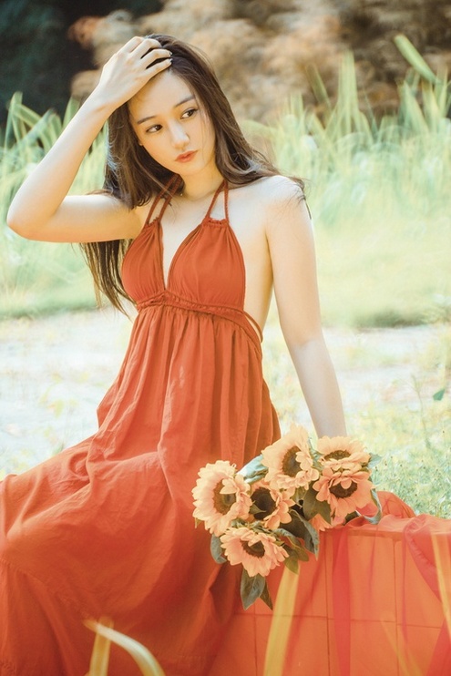 [XIAOYU] 2019.10.30 VOL.182 AngelaСȰ