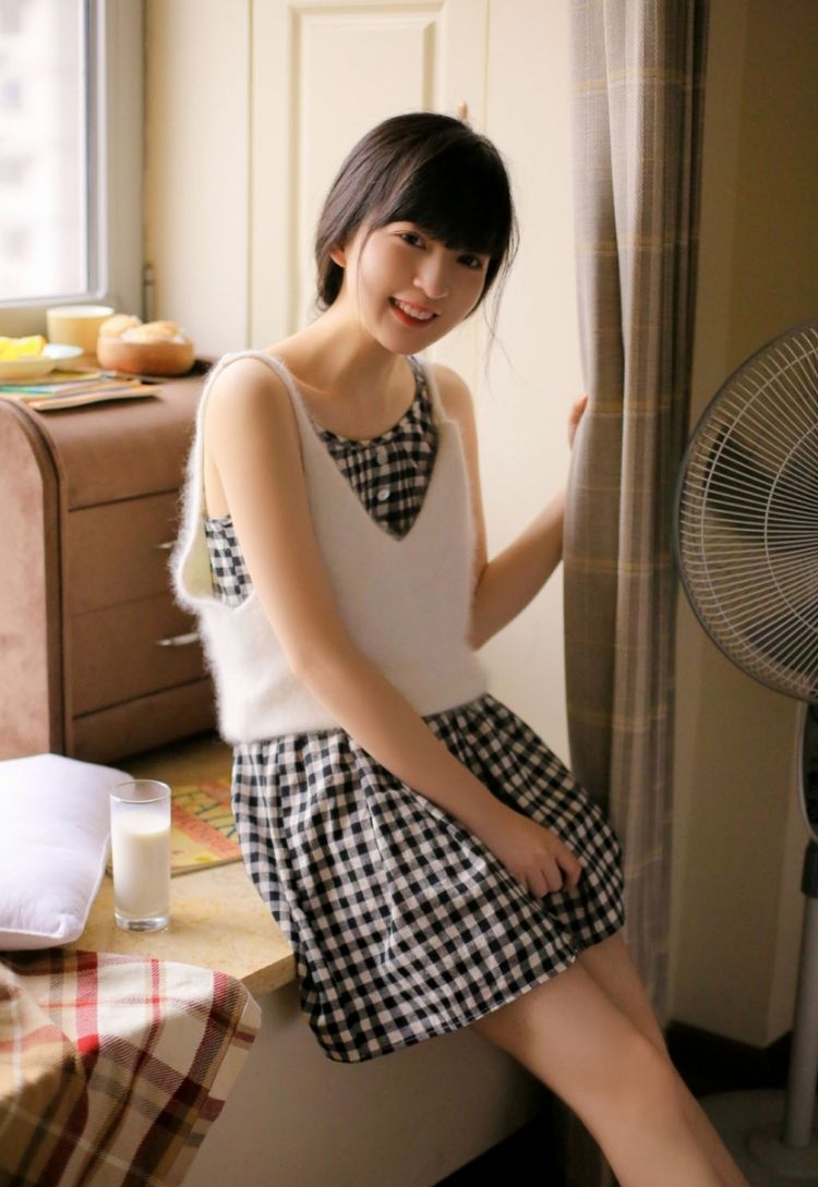 [YouWu] 2019.08.15 VOL.158 