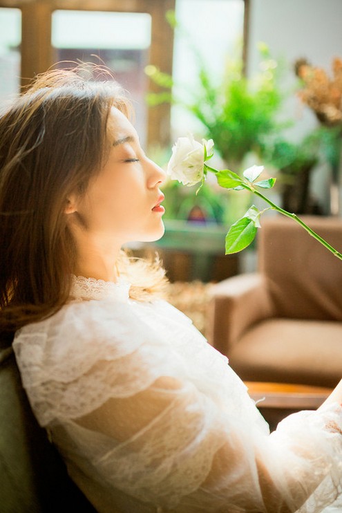 [YouWu] 2019.08.15 VOL.158 