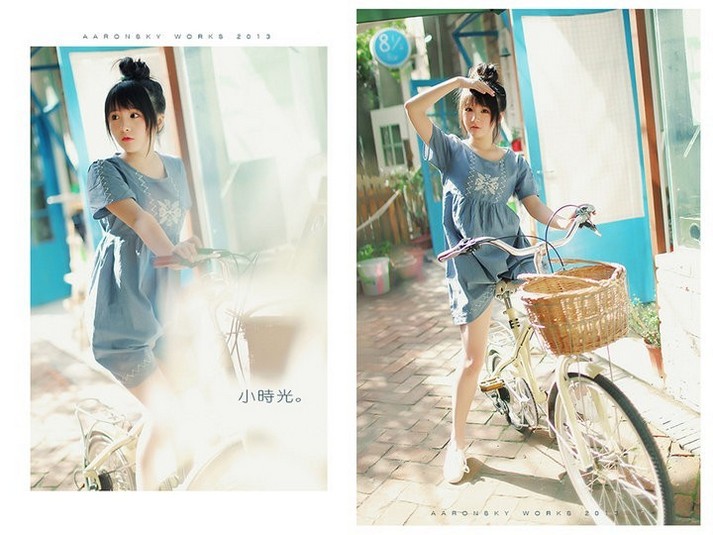 [HuaYang] 2019.10.24 VOL.180 괿