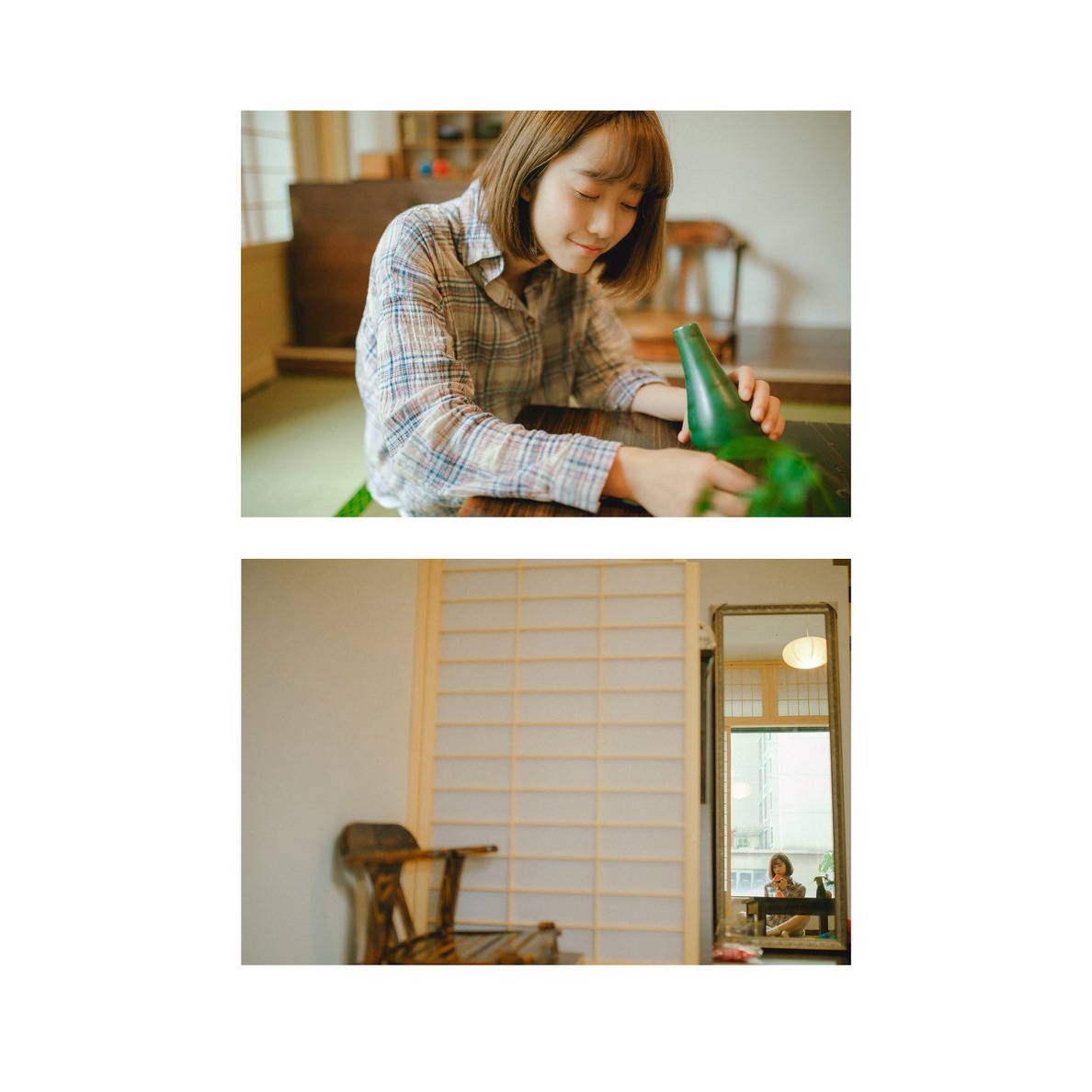 [XIUREN] 2019.08.12 Evelyn