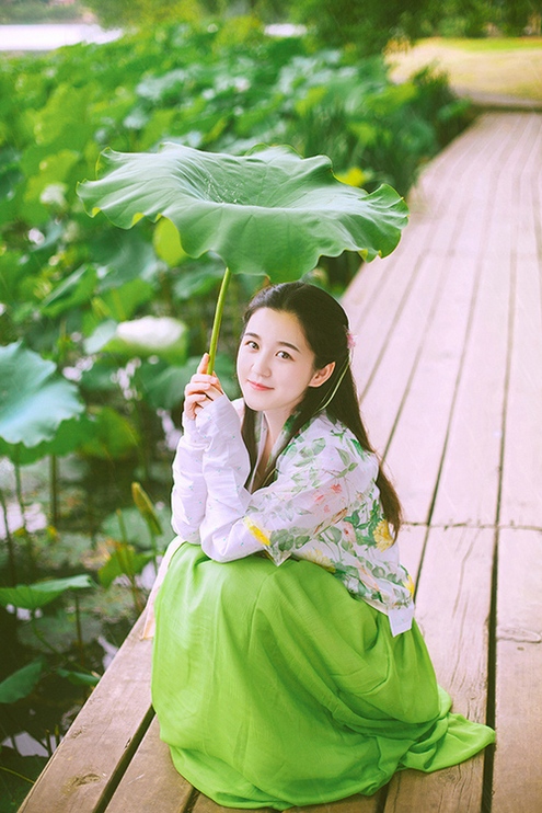 [YouWu] 2019.08.15 VOL.158 