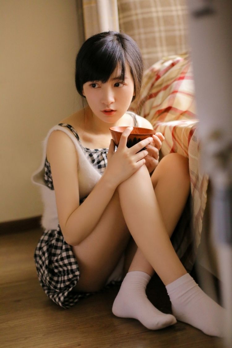 [YouWu] 2019.08.15 VOL.158 