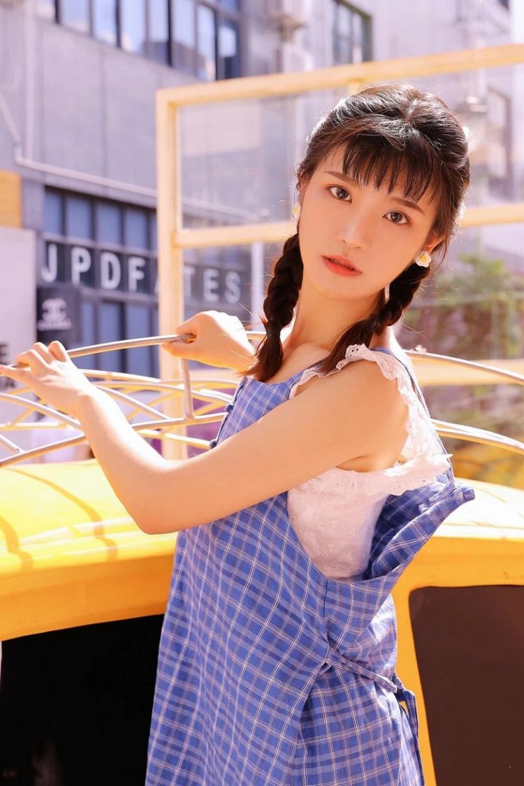[MyGirl] 2019.08.05 VOL.377 nana