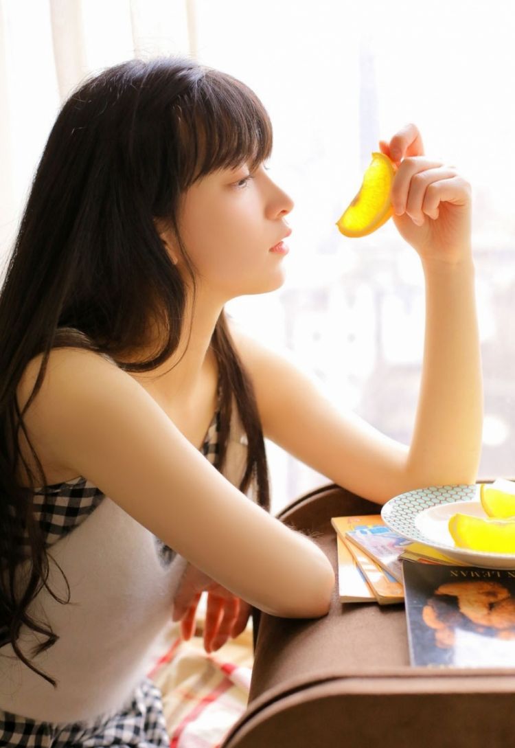[YouWu] 2019.08.15 VOL.158 