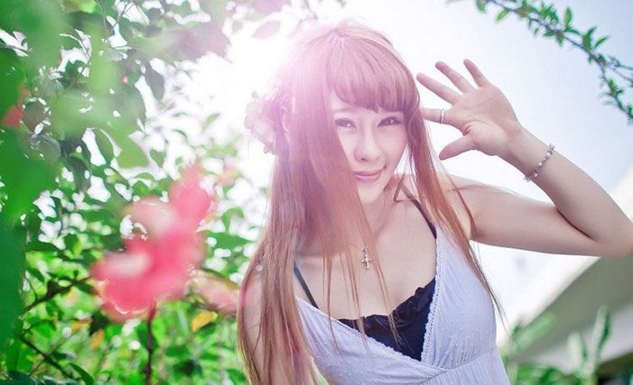 [YouWu] 2019.08.15 VOL.158 