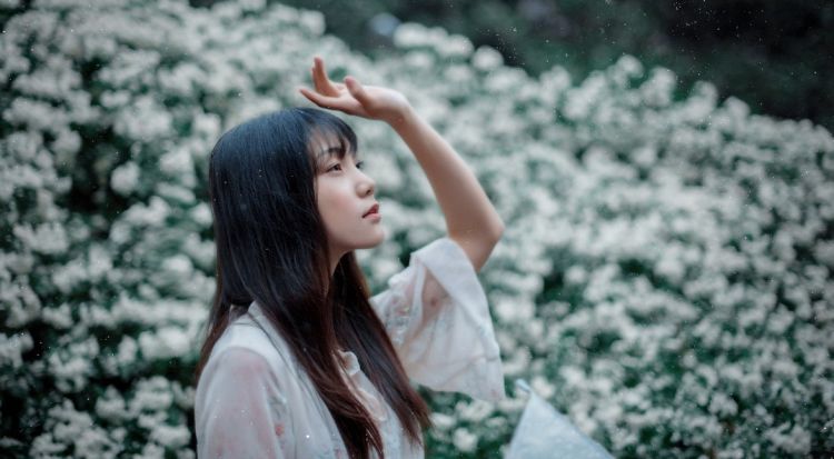 [HuaYang] 2019.10.24 VOL.180 괿