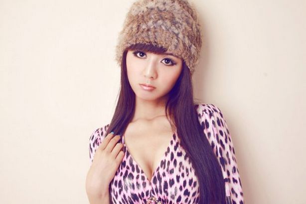 [MyGirl] 2019.11.15 VOL.407 ŴMini