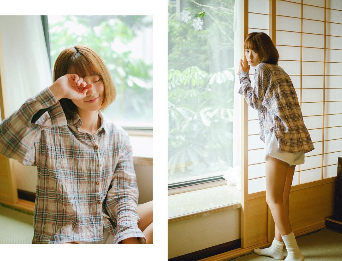 [XIUREN] 2019.08.12 Evelyn