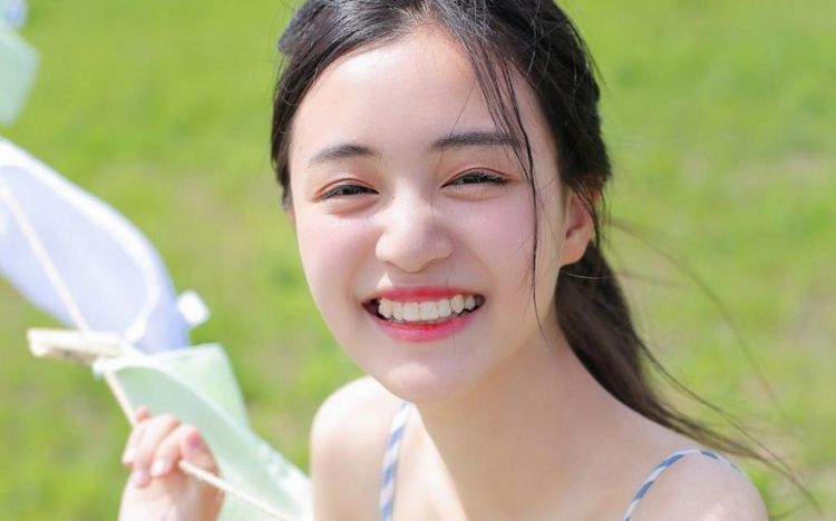 [MyGirl] 2019.11.15 VOL.407 ŴMini