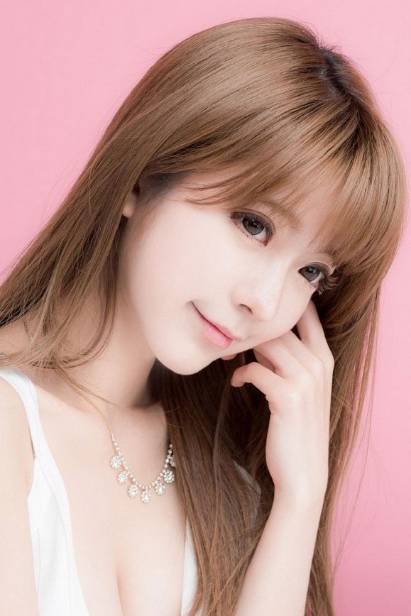 [MFStar] 2019.08.15 VOL.208 Betty
