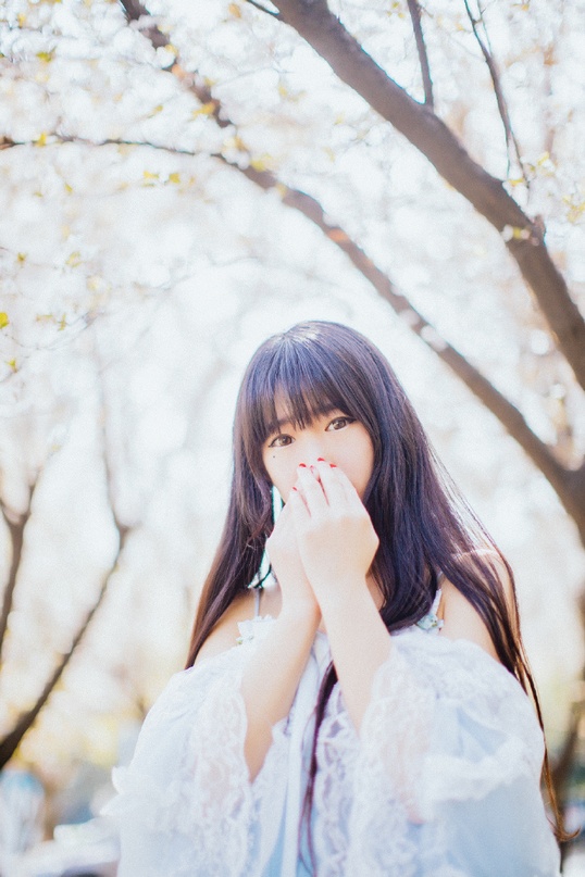 [YouWu] 2019.08.15 VOL.158 