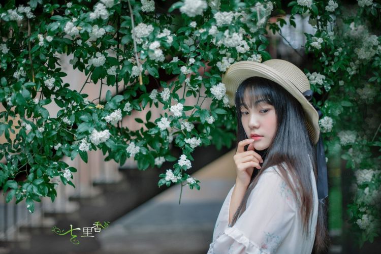 [HuaYang] 2019.10.24 VOL.180 괿