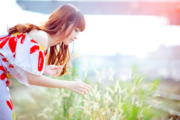[MFStar] 2019.08.15 VOL.208 Betty