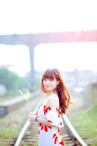 [MFStar] 2019.08.15 VOL.208 Betty
