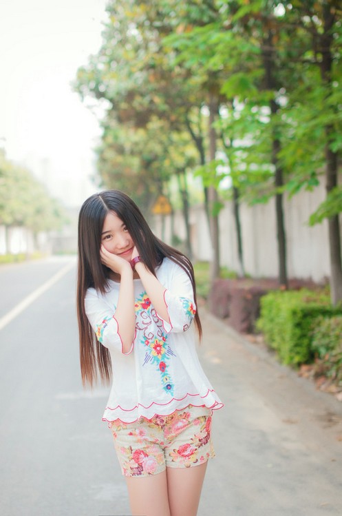 [XIUREN] 2019.08.12 Evelyn