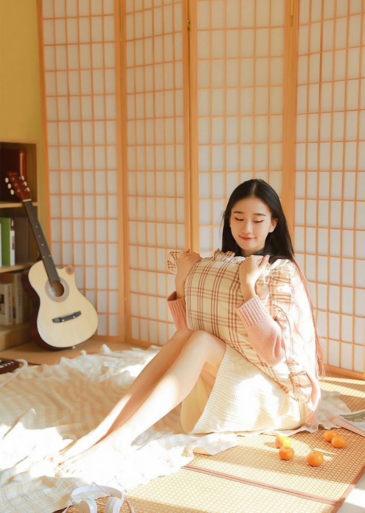[HuaYang] 2019.10.24 VOL.180 괿