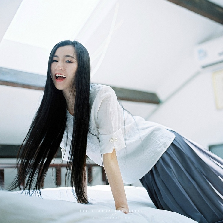 [MyGirl] 2019.08.30 VOL.386 ŴMini