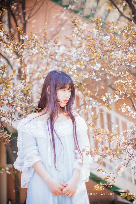 [YouWu] 2019.08.15 VOL.158 
