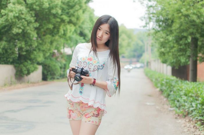 [XIUREN] 2019.08.12 Evelyn