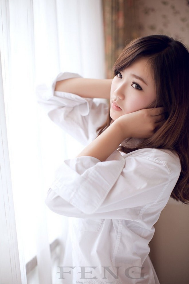 [MFStar] 2019.08.15 VOL.208 Betty