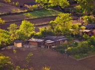 中国乡村田园风光大自然美丽风景高清电脑桌面壁纸