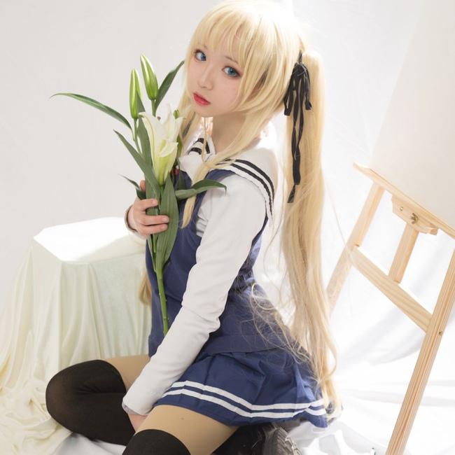ͯվŮŴȤ߶cosplayӰ