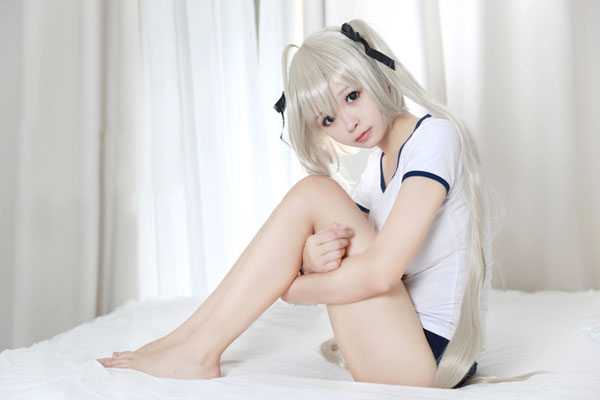 ͯվŮŴȤ߶cosplayӰ